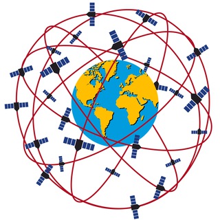 GPS - с миру по нитке