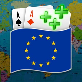 Плюсуем в Европе
