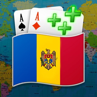 Плюсуем в Молдове