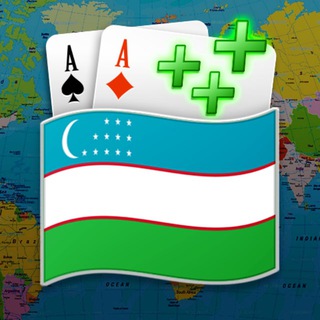 Плюсуем в Узбекистане