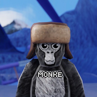🇷🇺 Gorilla Tag 🇷🇺