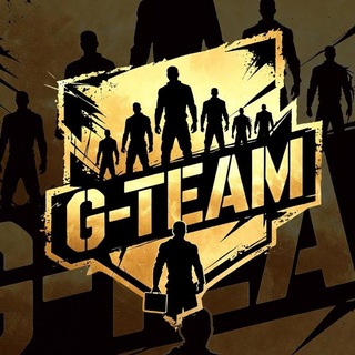 G-Team Crypto [CHAT]
