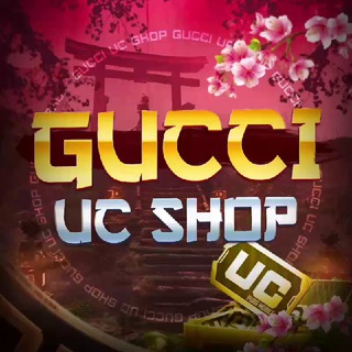SHOP от GUCCI