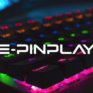 🎮E-PİNPLAY