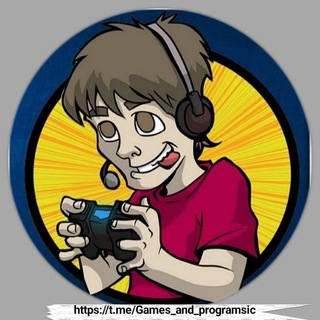 👍Games and program / Игры и программы.
