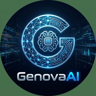 Genova AI • Создавай с ИИ