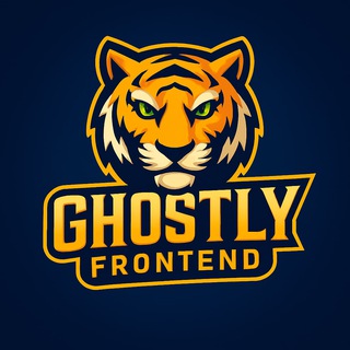 Ghostly Frontend