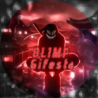 ⛩️Olimp | Gifest ⛩️