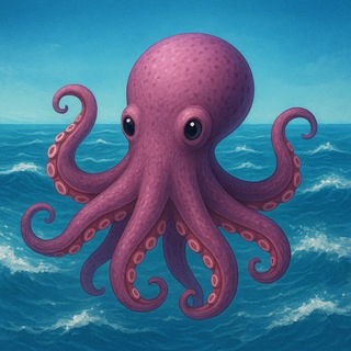 🐙 GiftGram 🐙
