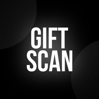 Gifts Scan Channel