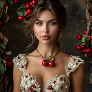 Вишенки