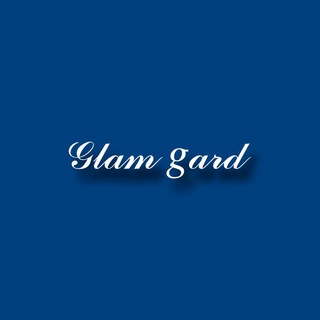 Glam gard - магазин одежды!