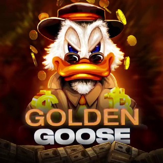 GoldenGoose | Заработок, абузы, схемы