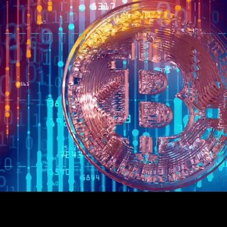 Golden Bitcoin