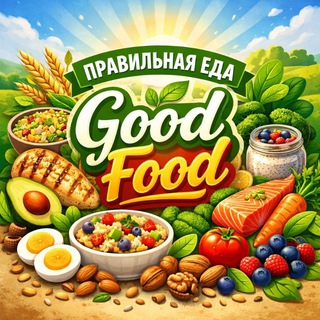 Good1 Food