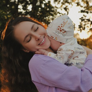 Good morning, mamma