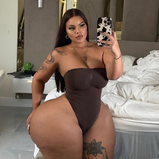 Gracie Bon 🍑