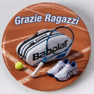 Grazie Ragazzi