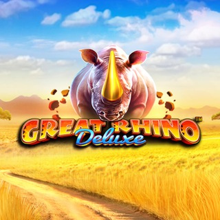 Great Rhino Deluxe