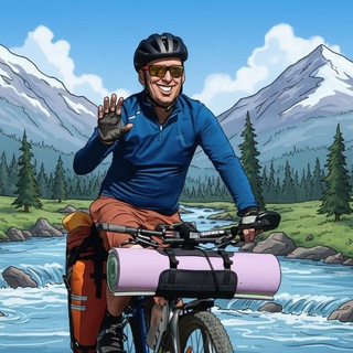 🚴 Grebenkin.info