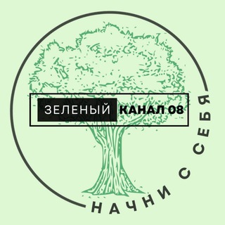 Зелёный канал 08