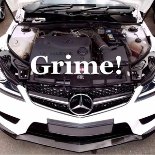 G$C | Grime!