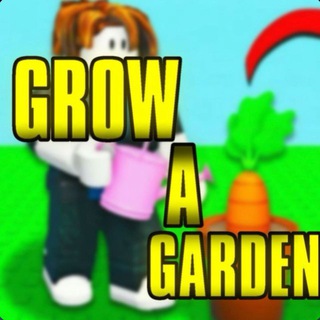 Grow a Garden🪴