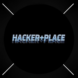 HACKER + PLACE