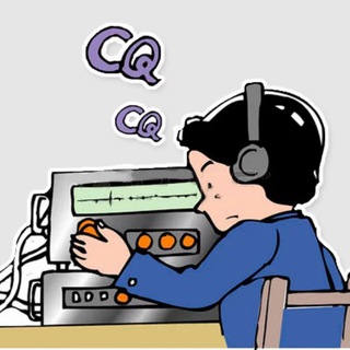 RU HF HAMRADIO