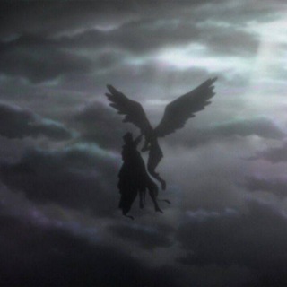 soulless angel