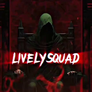 LivelySquat