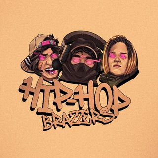 HIP-HOP BRAZZERS