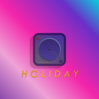 HOLIDAY
