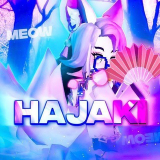 Hajaki Community 🪷