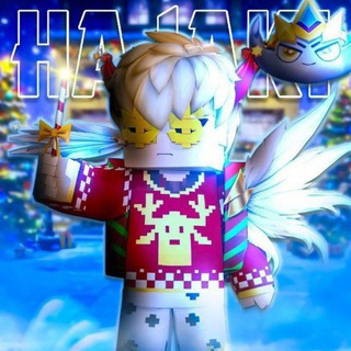 Hajaki - Blockman GO