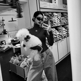 Song Jia 💛🧸