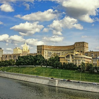 Хамовники Чат