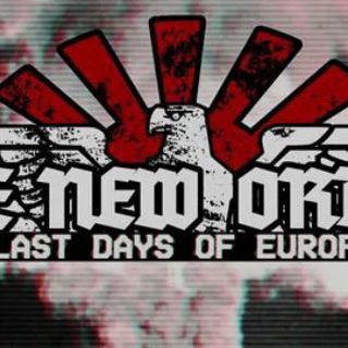 История стран из TNO