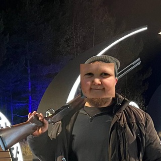 День из жизни Хазбика