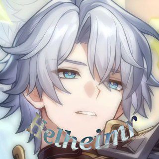 Helheimr | 18+