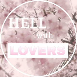 [REST]︵ ⊹ ᳝ ࣪ 𝐻𝑒𝑙𝑙 𝑤𝑖𝑡ℎ 𝑙𖹭𝑣𝑒𝑟𝑠. ⋆ 𓂃