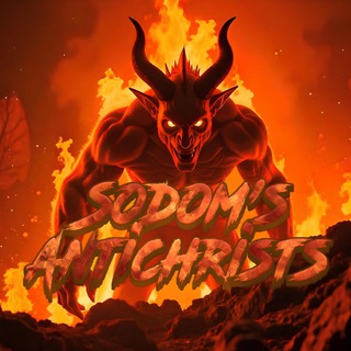 Hell Sodoms