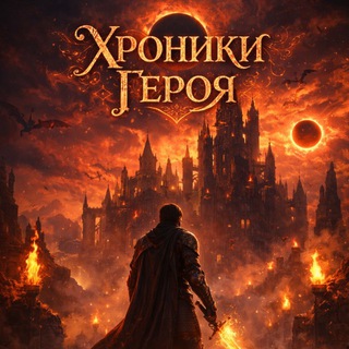 Хроники Героя
