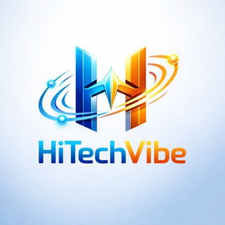 HiTechVibe — Мир технологий