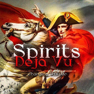 Spirits Deja Vu