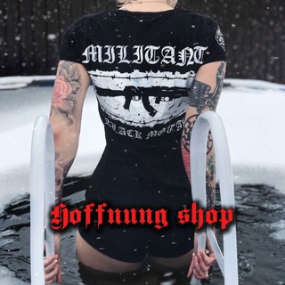 Hoffnung shop