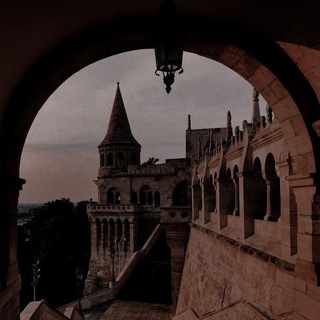 Hogwarts is my home🪄🖤(закрыт, извините)