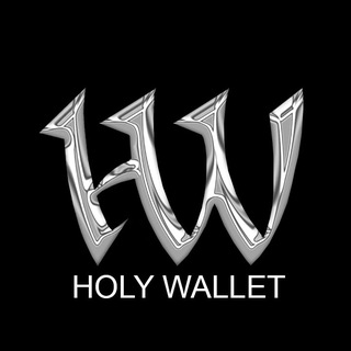 Holy Wallet