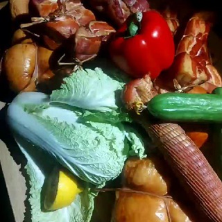 Домашние КОПЧЁНОСТИ, КОЛБАСЫ🥓🍗🥩🍖