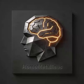 Homo Metallicus | Человек железный